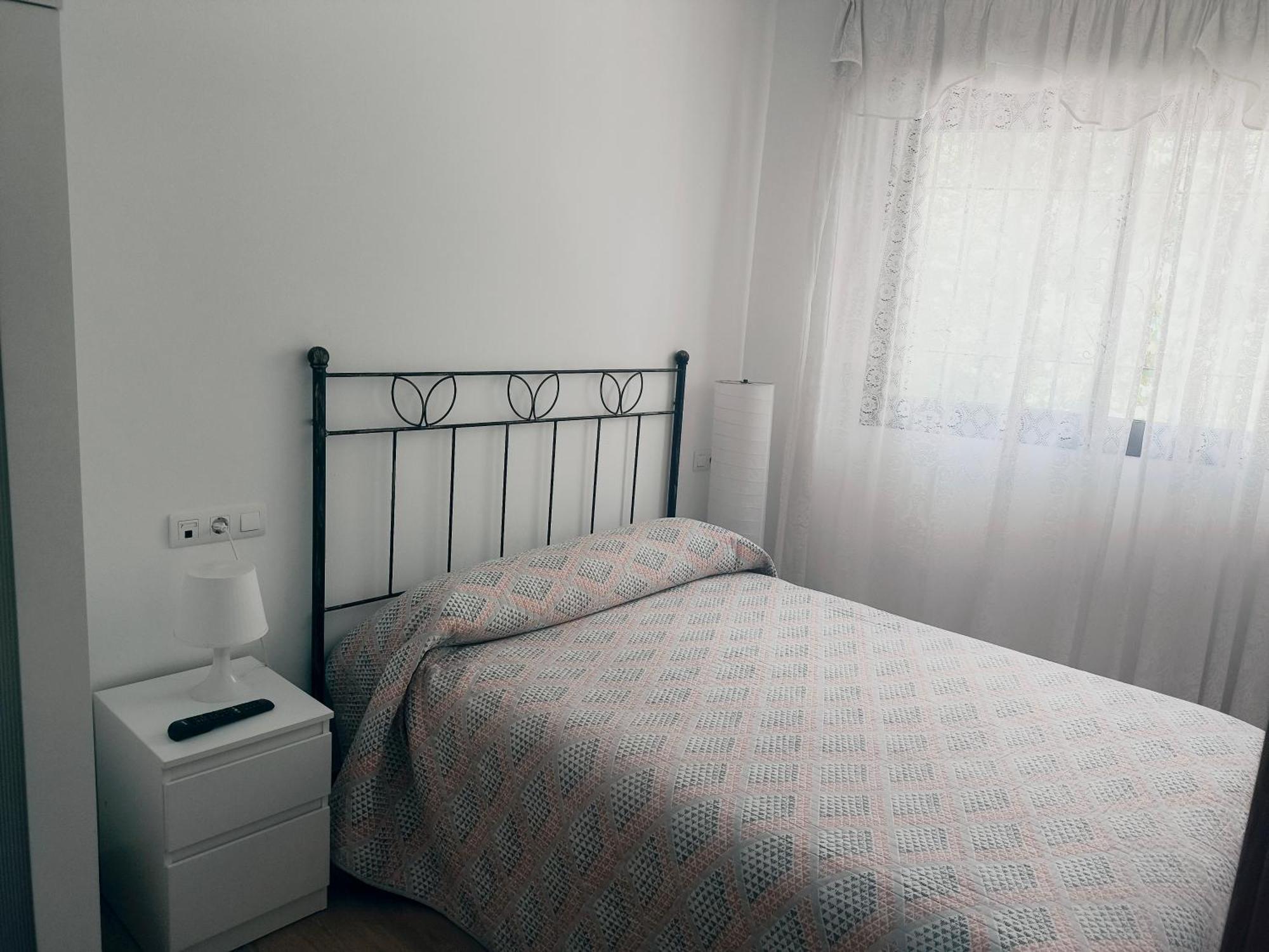 Apartamento Granada Monachil II Apartment Exterior photo