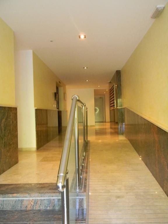 Apartamento Granada Monachil II Apartment Exterior photo