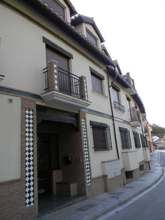 Apartamento Granada Monachil II Apartment Exterior photo