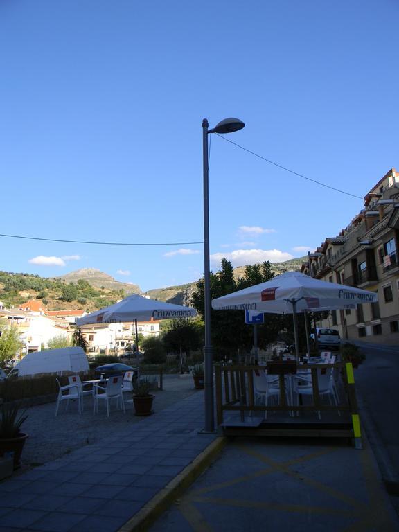 Apartamento Granada Monachil II Apartment Exterior photo