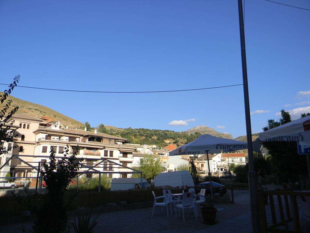 Apartamento Granada Monachil II Apartment Exterior photo