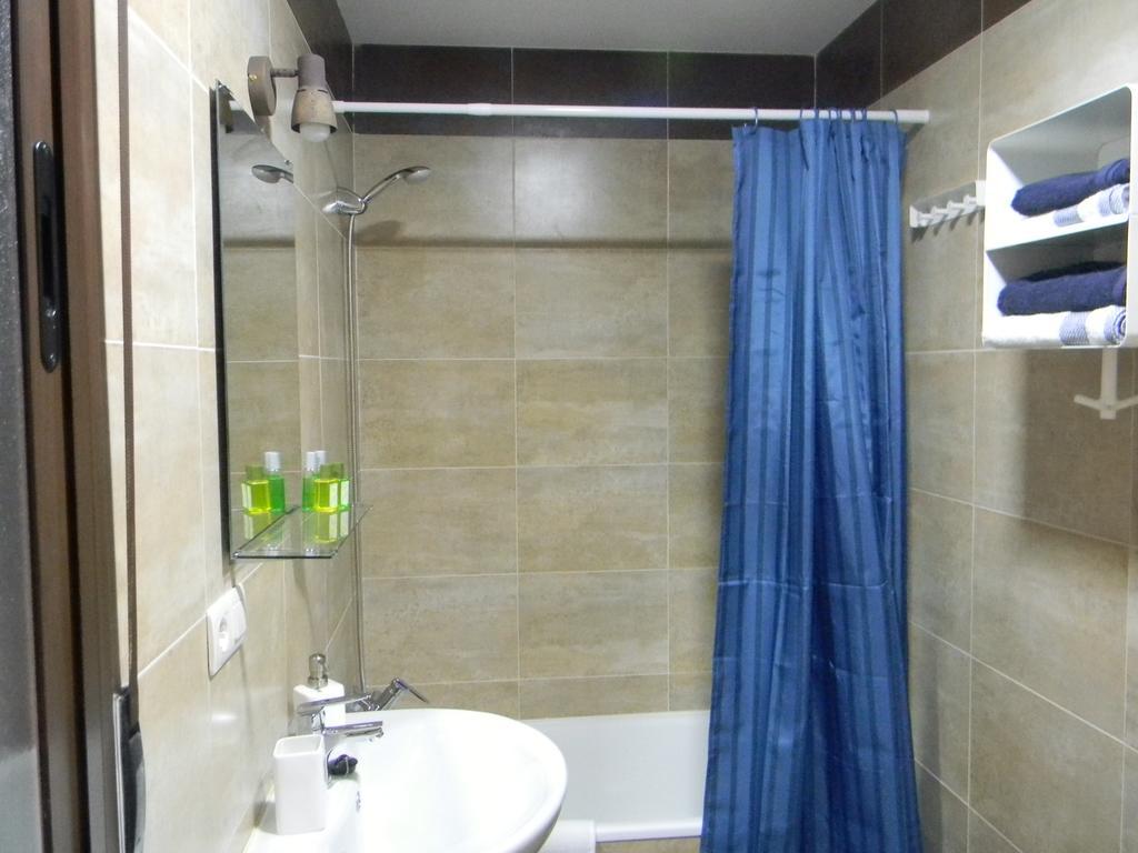 Apartamento Granada Monachil II Apartment Exterior photo