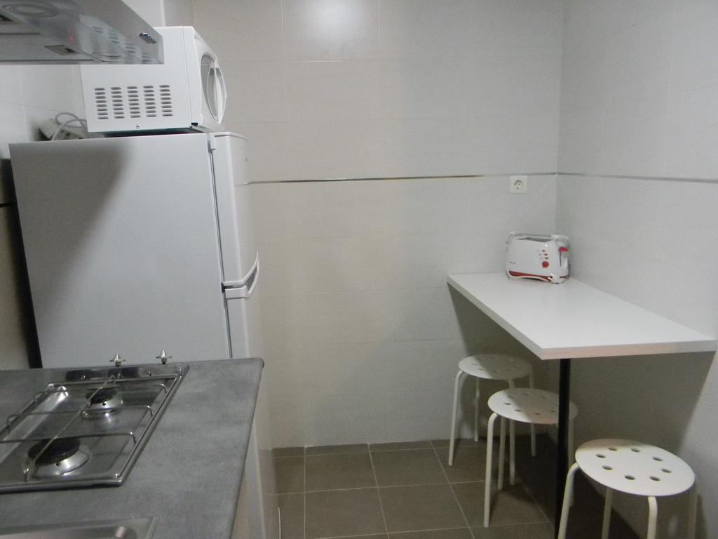 Apartamento Granada Monachil II Apartment Exterior photo
