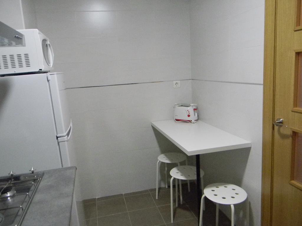 Apartamento Granada Monachil II Apartment Exterior photo