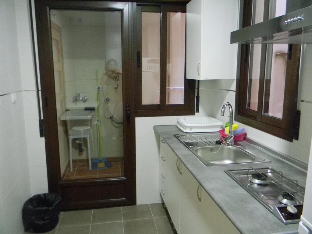 Apartamento Granada Monachil II Apartment Exterior photo