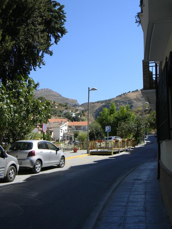 Apartamento Granada Monachil II Apartment Exterior photo