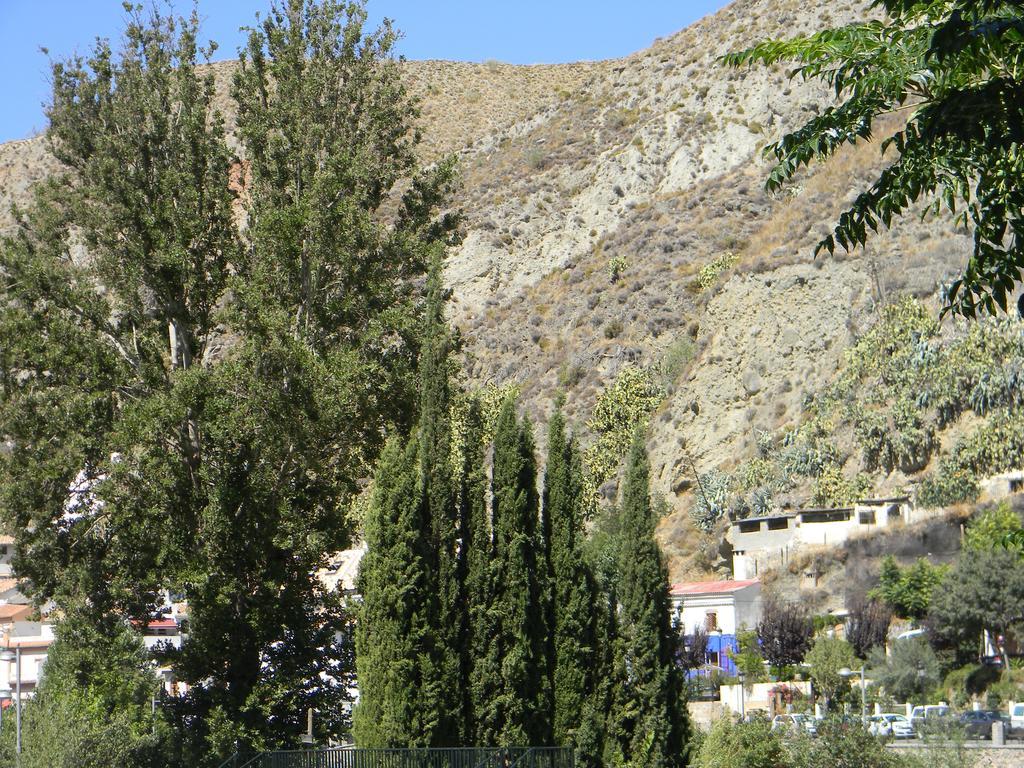Apartamento Granada Monachil II Apartment Exterior photo