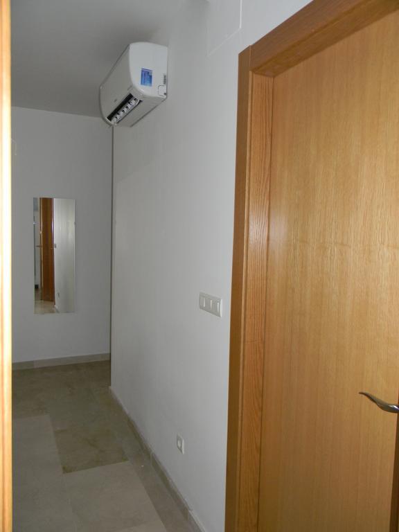 Apartamento Granada Monachil II Apartment Exterior photo