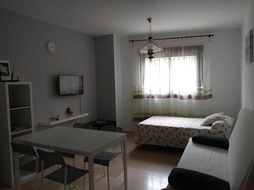 Apartamento Granada Monachil II Apartment Exterior photo