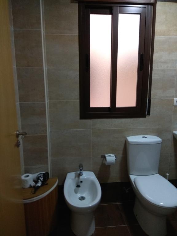 Apartamento Granada Monachil II Apartment Exterior photo