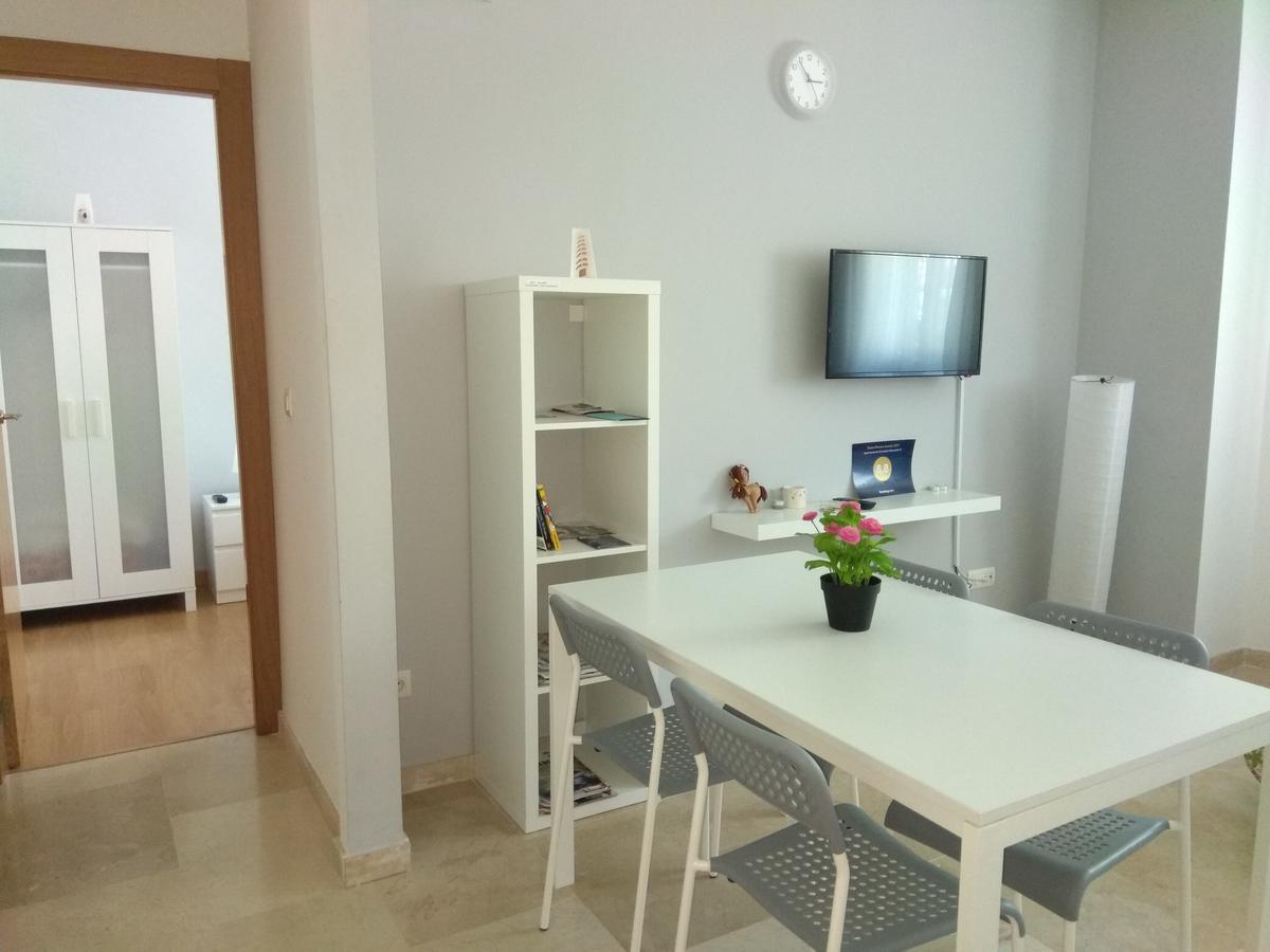 Apartamento Granada Monachil II Apartment Exterior photo
