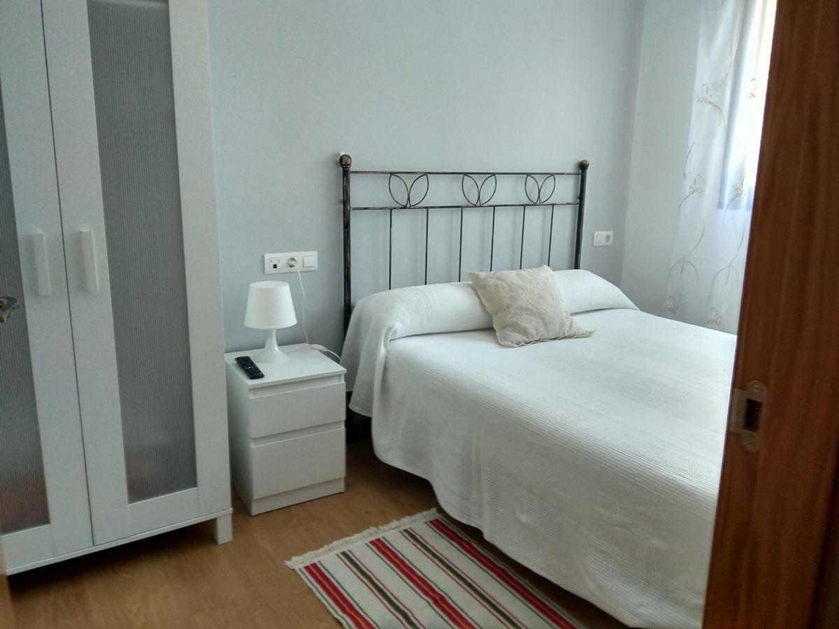 Apartamento Granada Monachil II Apartment Exterior photo